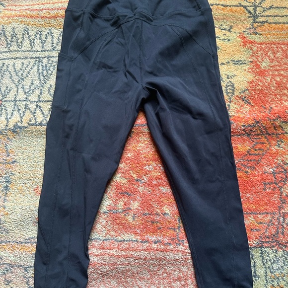 Free people illusion legging - Picture 6 of 7